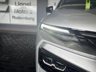 Renault Kiger 1.0 Techno manual