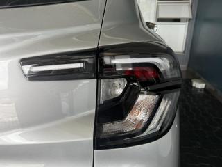 Renault Kiger 1.0 Techno manual