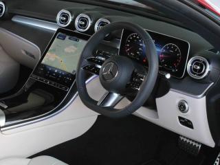 Mercedes-Benz CLE CLE300 4Matic coupe AMG Line