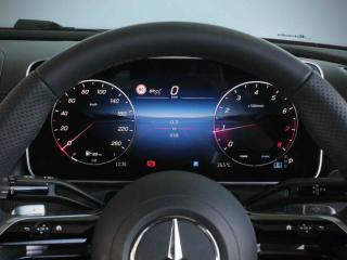 Mercedes-Benz CLE CLE300 4Matic coupe AMG Line