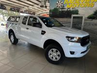 Thumbnail Ford Ranger 2.2TDCi SuperCab Hi-Rider XL