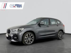 BMW X1 sDRIVE18d M-SPORT automatic - Image 1