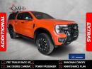 Thumbnail Ford Ranger 3.0TD V6 double cab Wildtrak 4WD