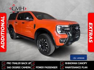 Ford Ranger 3.0TD V6 double cab Wildtrak 4WD - Image 1