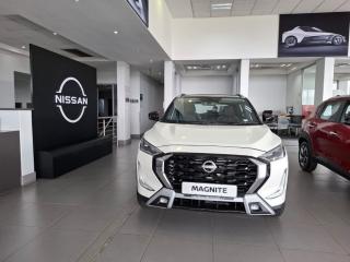 Nissan Magnite 1.0 Acenta auto