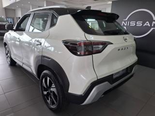 Nissan Magnite 1.0 Acenta auto