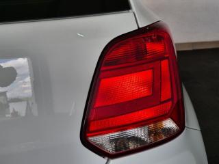 Volkswagen Polo Vivo hatch 1.6 Life