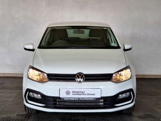 Volkswagen Polo Vivo hatch 1.6 Life