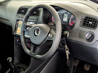 Volkswagen Polo Vivo hatch 1.4 Life