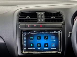 Volkswagen Polo Vivo hatch 1.4 Life