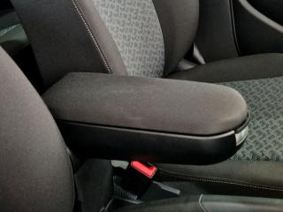 Volkswagen Polo Vivo hatch 1.4 Life