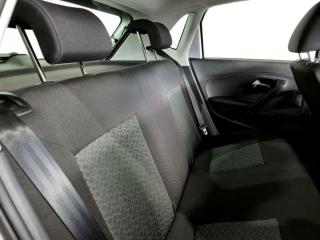 Volkswagen Polo Vivo hatch 1.4