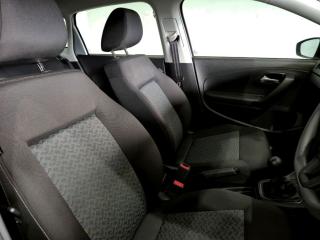 Volkswagen Polo Vivo hatch 1.4