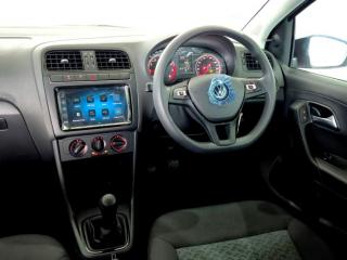 Volkswagen Polo Vivo hatch 1.4
