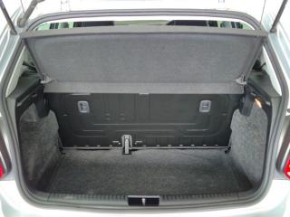 Volkswagen Polo Vivo hatch 1.4