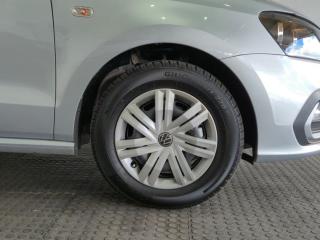 Volkswagen Polo Vivo hatch 1.4