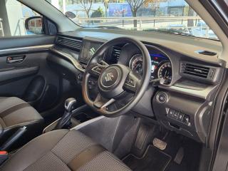 Suzuki XL6 1.5 GL auto