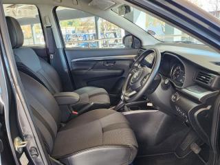 Suzuki XL6 1.5 GL auto