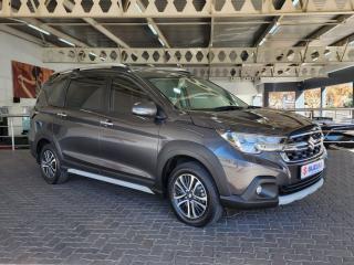 Suzuki XL6 1.5 GL auto
