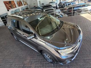 Suzuki XL6 1.5 GL auto