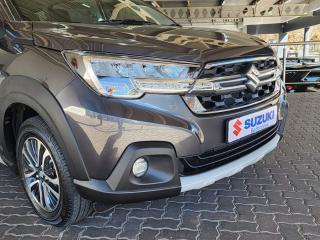Suzuki XL6 1.5 GL auto