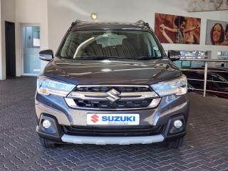 Suzuki XL6 1.5 GL auto