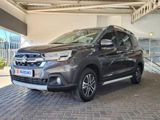 Suzuki XL6 1.5 GL auto