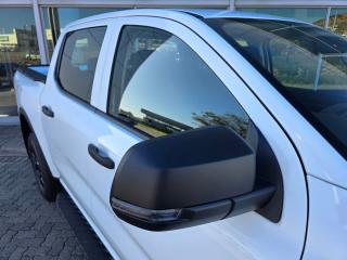 Ford Ranger 2.0 SiT double cab XL auto
