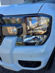 Ford Ranger 2.0 SiT double cab XL auto