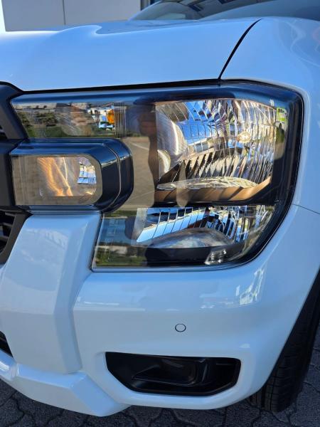 Ford Ranger Ranger 2.0 SiT double cab XL auto