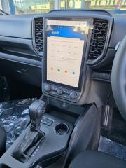 Ford Ranger 2.0 SiT double cab XL auto