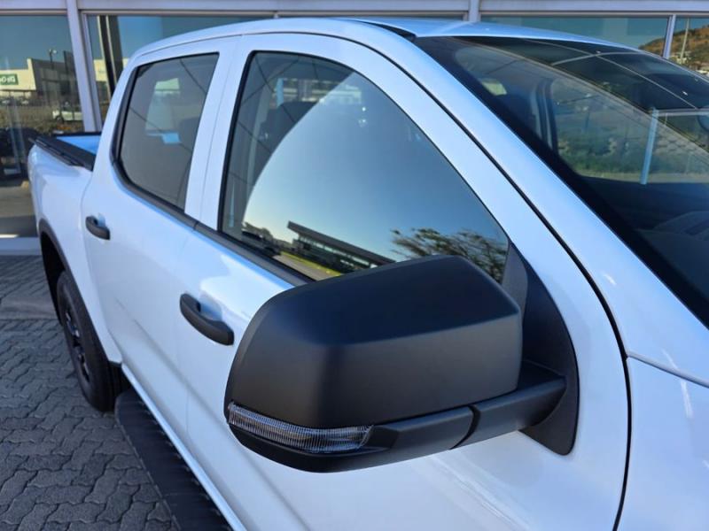 Ford Ranger Ranger 2.0 SiT double cab XL auto