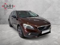 Thumbnail Volvo V40 Cross Country D4 Inscription