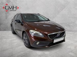 Volvo V40 Cross Country D4 Inscription - Image 1