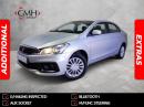 Thumbnail Suzuki Ciaz 1.5 GL manual