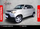 Thumbnail Suzuki S-Presso 1.0 GL manual