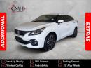 Thumbnail Suzuki Baleno 1.5 GLX auto