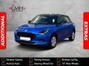 Thumbnail Suzuki Swift 1.2 GL+ auto