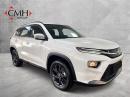 Thumbnail Toyota Urban Cruiser 1.5 XR auto