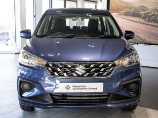 Suzuki Ertiga 1.5 GL manual