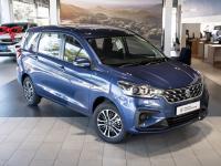 Suzuki Ertiga 1.5 GL manual