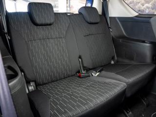 Suzuki Ertiga 1.5 GL manual