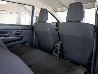 Suzuki Ertiga 1.5 GL manual