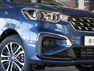 Suzuki Ertiga 1.5 GL manual