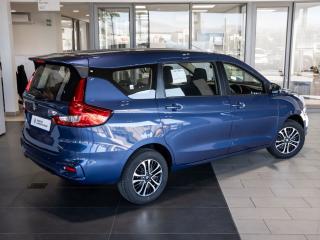 Suzuki Ertiga 1.5 GL manual