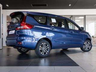 Suzuki Ertiga 1.5 GL manual