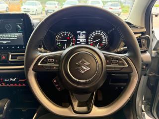 Suzuki Baleno 1.5 GLX auto