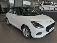 Suzuki Swift 1.2 GL+ manual