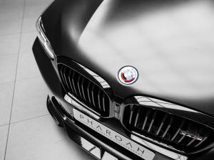 BMW X4 M competition - Image 10