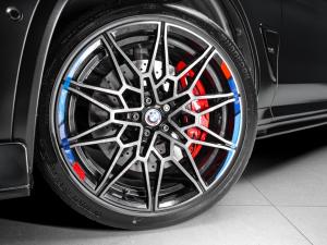 BMW X4 M competition - Image 11